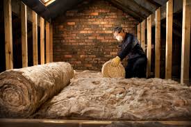 Best Garage Insulation  in Chesterland, OH